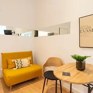 Apartamento Santos Thyssen By Ele, Málaga