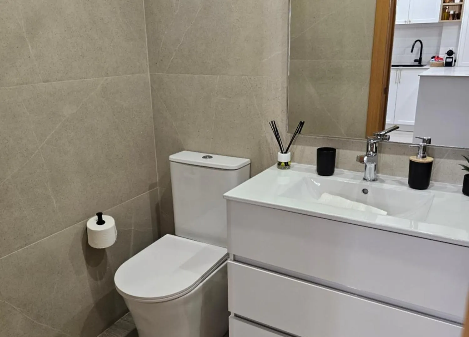 Apartamento Centro Parras Malaga City 0*,